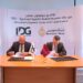مجموعة التنمية الصناعية (IDG) وبنك مصر يوقعان بروتوكول تعاون