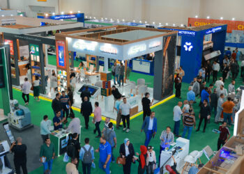 ما يقرب من 60 مليون دولار من الصفقات التجارية أُبرمت خلال ثلاثة أيام في Fi Africa وProPak MENA 2025