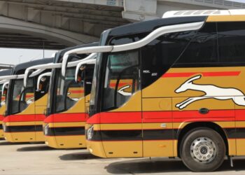 السوبرجيت: فتح خط الساحل الشمالي بدءا من غد 25 / 6 / 2025 وفتح عدد من الخطوط الجديدة بالوجهين البحري والقبلي