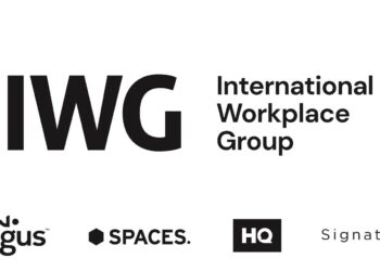 “IWG” تفتتح مركزين Regus جديدين في القاهرة لتلبية الطلب المتزايد على مساحات العمل المرن