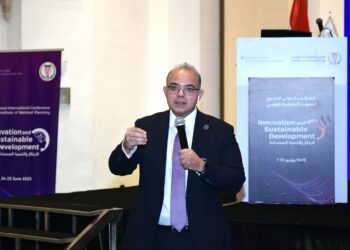 الدكتور محمد فريد: التحول الرقمي محور رئيسي لتعزيز دور القطاع المالي غير المصرفي في تحقيق الشمول التأميني والاستثماري والتمويلي
