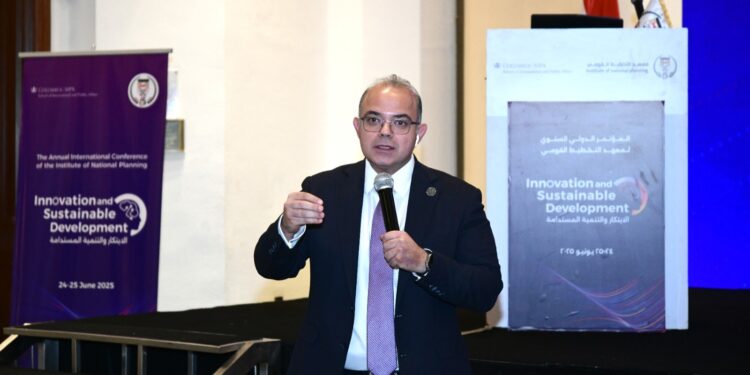 الدكتور محمد فريد: التحول الرقمي محور رئيسي لتعزيز دور القطاع المالي غير المصرفي في تحقيق الشمول التأميني والاستثماري والتمويلي