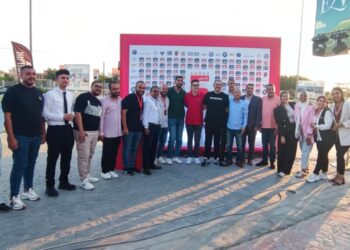 “أوتو موبيلك” تحتفل باليوبيل الخماسى لإنطلاقتها بسوق السيارات المصرى