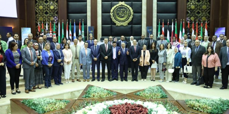 “الأكاديمية العربية” تعلن تفاصيل النسخة الثانية لقمة الابداع الإعلامي للشباب العربي