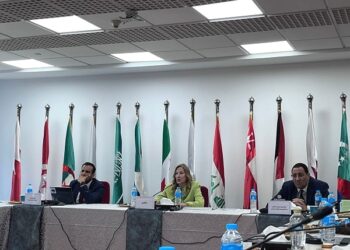  الاكاديمية العربية تستضيف الاجتماع الحادي عشر لفريق العمل العربي للذكاء الاصطناعي