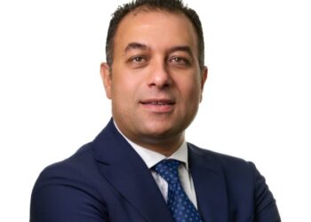 الرئيس التنفيذي لبنك نكست ينضم لعضوية مجلس إدارة إتحاد بنوك مصر