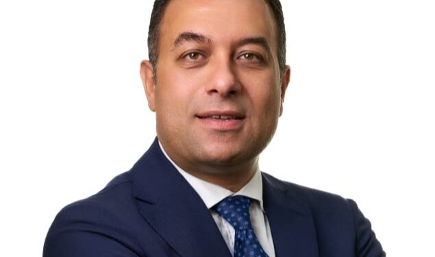 الرئيس التنفيذي لبنك نكست ينضم لعضوية مجلس إدارة إتحاد بنوك مصر