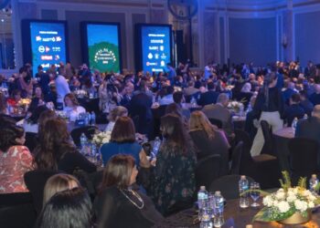 قمة مصر للأفضل تكرم أفضل 100 شركة فى السوق المصرية وأبرز 50 سيدة تأثيرًا.. 23 يونيو الجاري