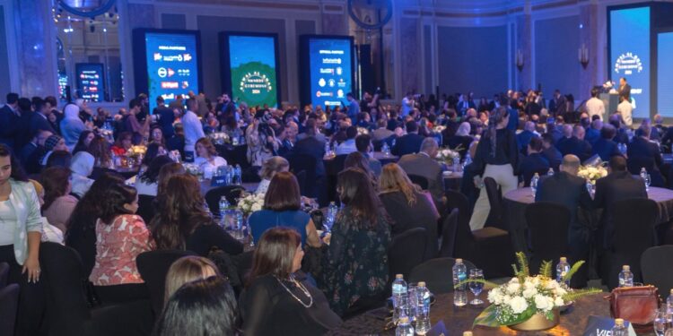 قمة مصر للأفضل تكرم أفضل 100 شركة فى السوق المصرية وأبرز 50 سيدة تأثيرًا.. 23 يونيو الجاري