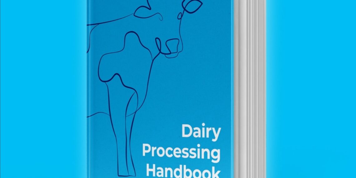 تتراباك تطلق “دليل صناعة الألبان” الجديد: ابتكارات الخلط وتقليل اللاكتوز والاستدامة لتعيد تشكيل مستقبل الصناعة