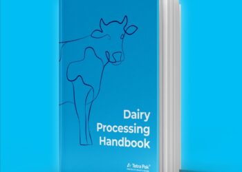 تتراباك تطلق “دليل صناعة الألبان” الجديد: ابتكارات الخلط وتقليل اللاكتوز والاستدامة لتعيد تشكيل مستقبل الصناعة