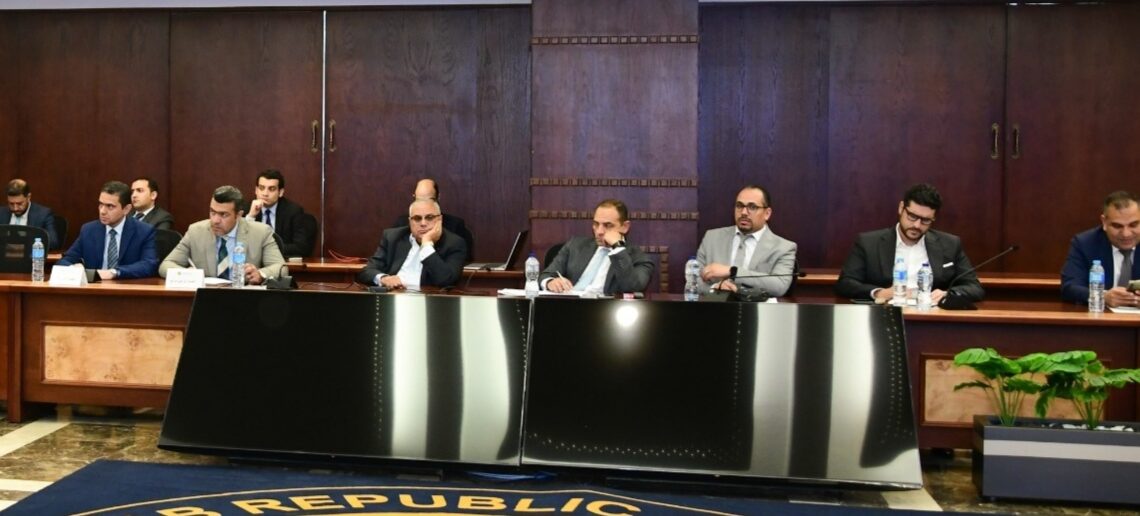 3 منصات الكترونية عقارية تبدأ إجراءات تأسيس صناديق استثمار