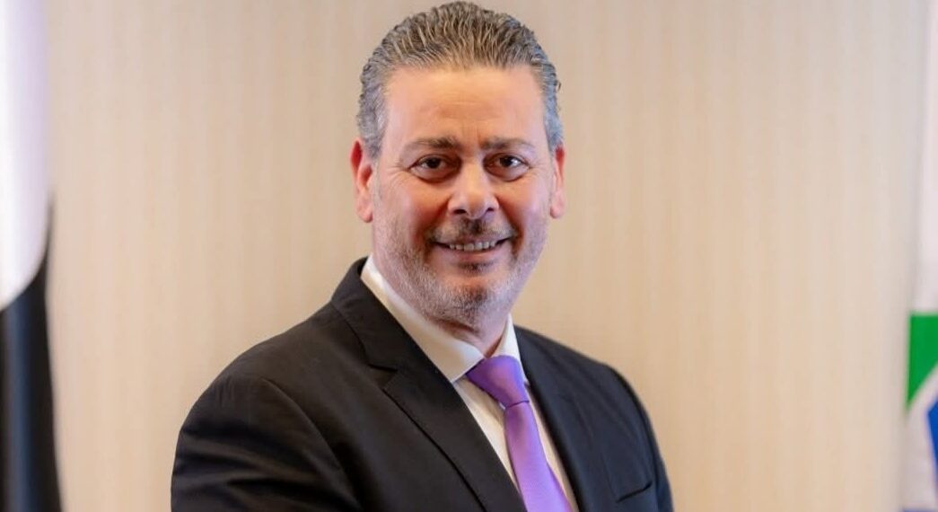 رئيس جلوبال إنفيست يناقش تنافسية البنية التحتية لأسواق المال خلال ملتقى FIES 2025