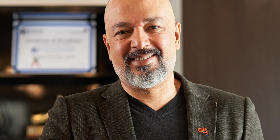 “إي آند مصر” تطلق خدمات الجيل الخامس لدعم التحول الرقمي