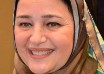 الدكتورة عبير عصام: مصر والامارات شراكة “استراتيجية” تعزز التعاون العربي الاقتصادي والأمن القومي