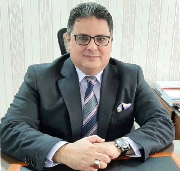 «مصر الجديدة للإسكان» تشارك في ملتقي FIES 2025