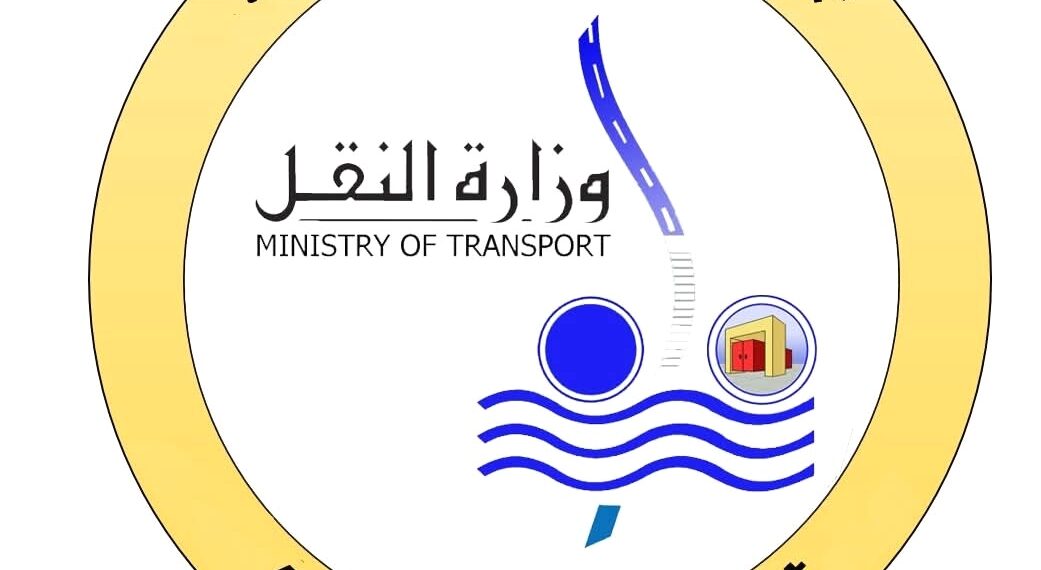 النقل : اتخاذ كافة الاجراءات القانونية اللازمة ضد أحد الاشخاص قام بخلع وتكسير احدى لمبات احد القطارات الروسية الجديدة