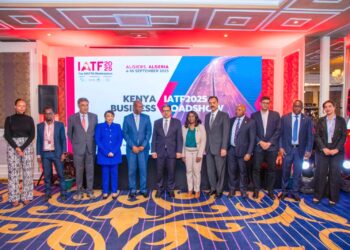 كينيا تتعهد بتكثيف جهودها لتعزيز التجارة البينية الأفريقية
