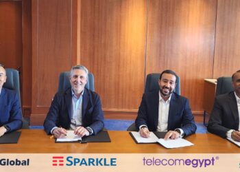 تحالف دولي لبناء نظام الكابل البحري لربط آسيا وأفريقيا وأوروبا