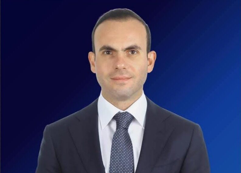 “ابو باشا” رئيسا و”صالح” أمينا عاما لمجلس إدارة جمعية شباب الأعمال “2025-2027”