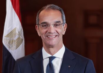 مباحثات مصرية ايطالية لتعزيز التعاون المشترك فى مجالات الاتصالات وتكنولوجيا المعلومات