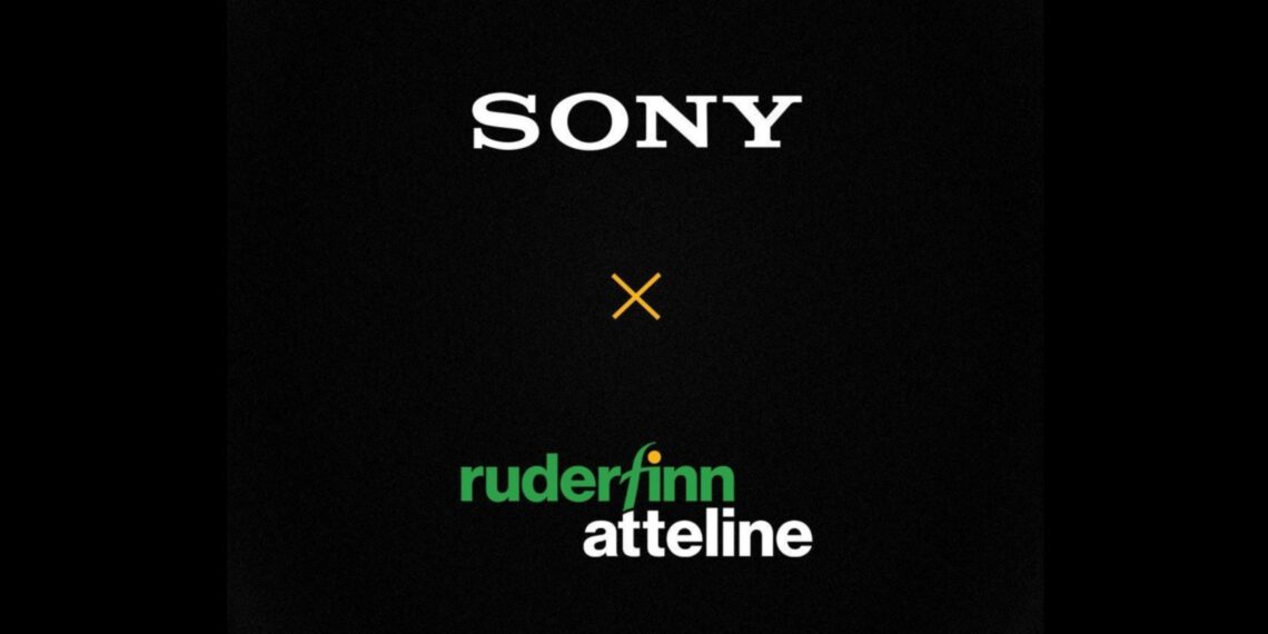 “سوني” تعيّن “وكالة رودر فين آتيلين” لتولي مهام علاقاتها العامة في منطقة الشرق الأوسط