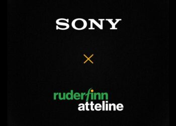 “سوني” تعيّن “وكالة رودر فين آتيلين” لتولي مهام علاقاتها العامة في منطقة الشرق الأوسط