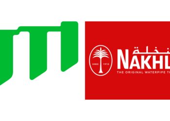 أدخنة النخلة ضمن أقوى 10 علامات تجارية في مصر