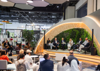 معارض الفنادق وإندكس ووورك سبيس تنطلق في مركز دبي التجاري العالمي