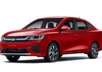 جنرال موتورز ترعى الدورة السابعة من إحتفالية (Car of the year Egypt)