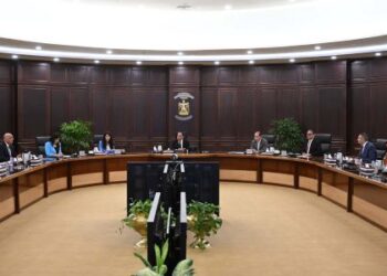 حجم تمويل المشروعات المتوسطة والصغيرة ومتناهية الصغر الموجه للوجه القبلي تستحوذ علي 55% 