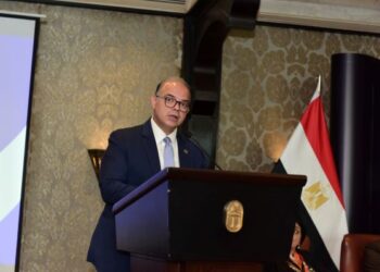 الدكتور محمد فريد: حوكمة الشركات ركيزة أساسية لنمو واستدامة الأعمال