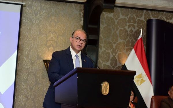 الدكتور محمد فريد: حوكمة الشركات ركيزة أساسية لنمو واستدامة الأعمال