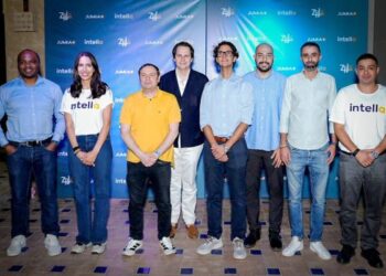 جوميا مصر وIntella تطلقان تجربة رائدة للطلب الصوتي باللهجة المصرية عبر Ziila في قطاع التجارة الإلكترونية