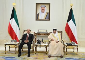 17 شركة مصرية تبحث مع الجانب الكويتي تنفيذ المشروعات التنموية ومشروعات البينية الأساسية