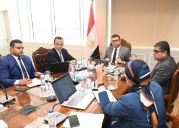 تحويل المشروعات العقارية الخضراء إلى أحد المصادر الرئيسية للدخل القومى