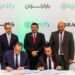 “سيجنيفاي مصر” و”باراجون للتطوير العقاري” توقعان مذكرة تفاهم لتوفير حلول إضاءة ذكية ومستدامة في القطاع العقاري