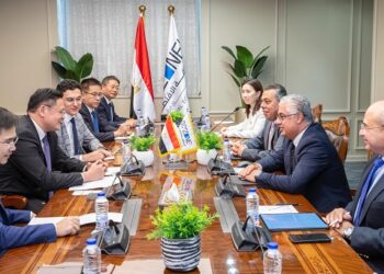 جمال الدين: المنطقة الاقتصادية لقناة السويس تمثل الحل الناجز أمام المستثمرين