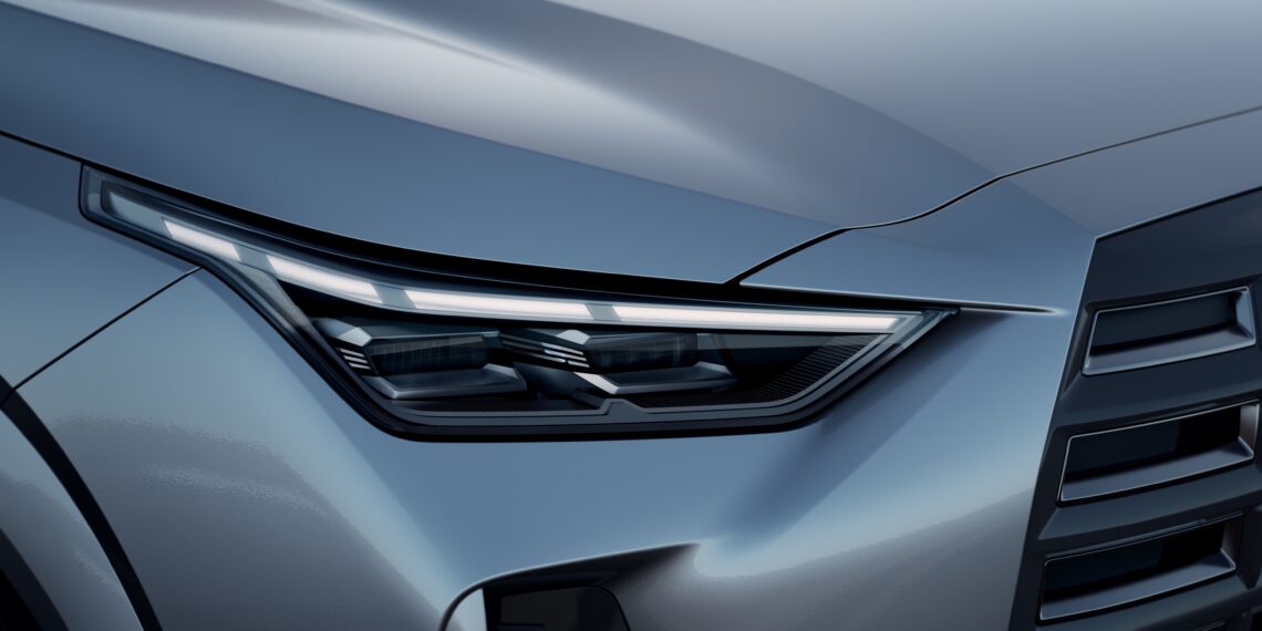 قوة وأداء استثنائى: الجيل الجديد من GAC يقترب بانطلاقة ‘MAX’ في الأداء!