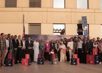 مؤسَّسة محمد بن راشد آل مكتوم للمعرفة وبرنامج الأمم المتحدة الإنمائي ينظمان “ملتقى شباب المعرفة” في مصر