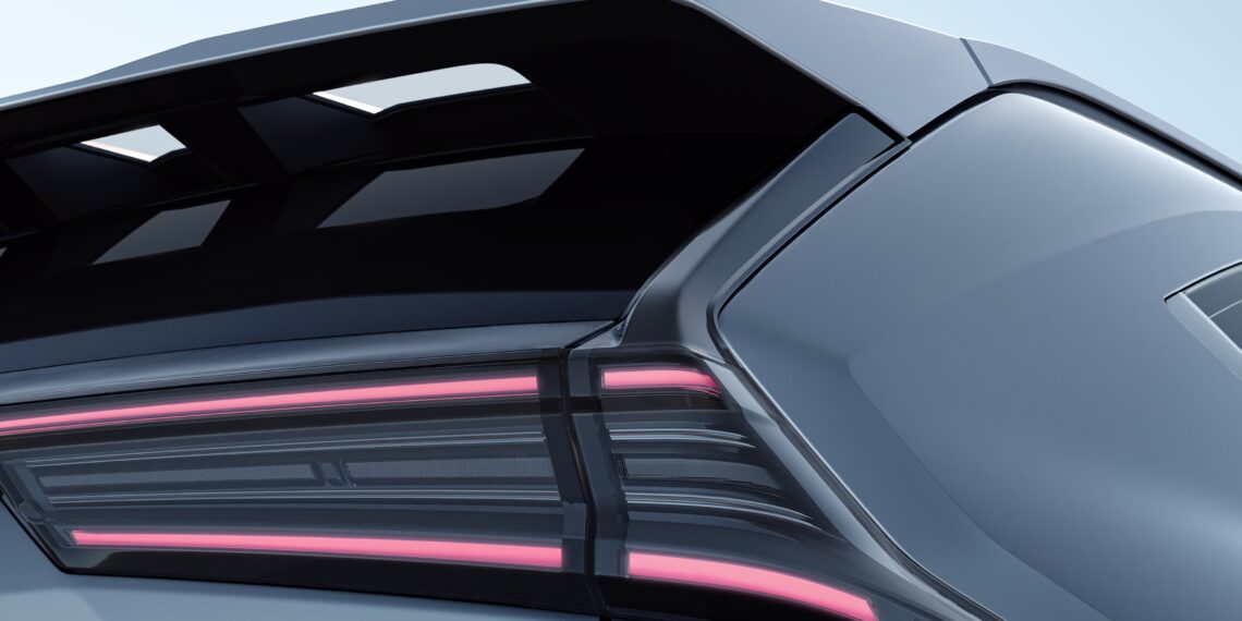 سيارة GAC الجديدة كليًا…مساحة داخلية استثنائية للعائلات المصرية