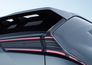 سيارة GAC الجديدة كليًا…مساحة داخلية استثنائية للعائلات المصرية