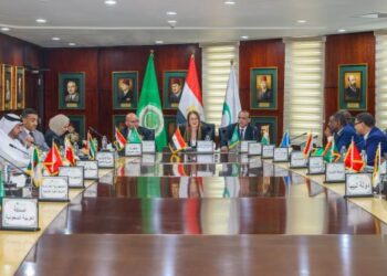 “رئيس البريد المصري” تترأس أعمال الاجتماع الـ47 للجنة العربية الدائمة للبريد