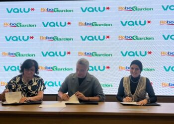 “ڤاليو” تقدم حلول مالية لمبادرة Learn to Earn التي أطلقتها “روبو جاردن إيجيبت”