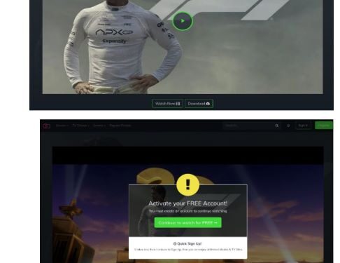 كاسبرسكي: فيلم F1 يشعل سلسلة من الأنشطة الاحتيالية حول العالم