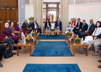 معمل عبد اللطيف جميل لمكافحة الفقر يحتفل بمرور خمس سنوات على تعزيز السياسات المستندة إلى الأدلة العلمية