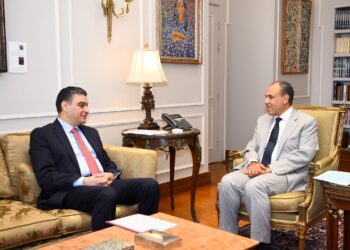 تعزيز التعاون في مجال تصدير الدواء المصري إلى القارة الإفريقية