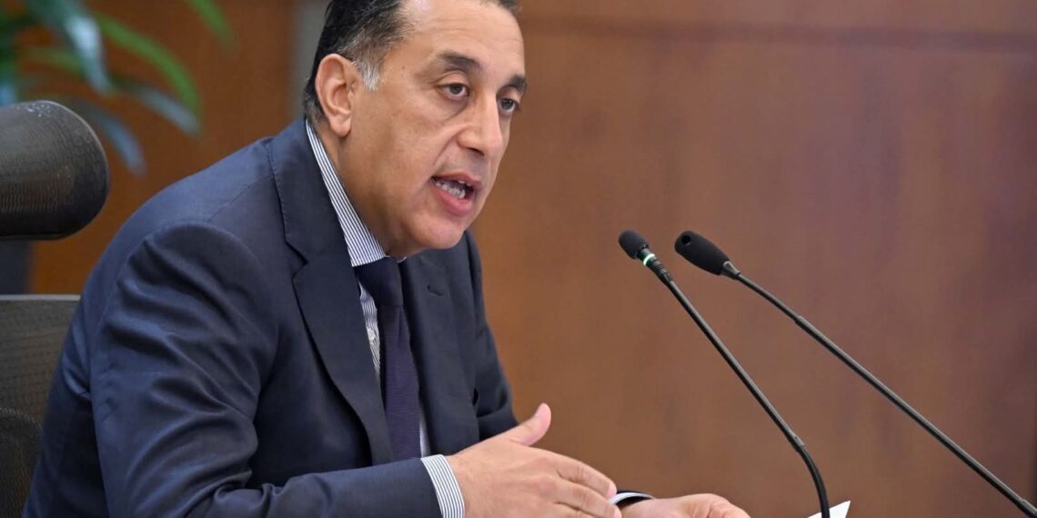 استقرار إمدادات الشبكة القومية للغاز الطبيعي لتلبية احتياجات قطاع الكهرباء وباقي القطاعات الحيوية