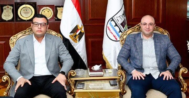 وزير الإسكان يتابع موقف عدد من المشروعات ببني سويف ضمن المبادرة الرئاسية “حياة كريمة”