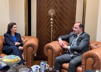 المدير الإقليمي لمنظمة الصحة العالمية: مستعدون للتعاون مع مصر في دعم التمويل المبتكر للأنظمة الصحية